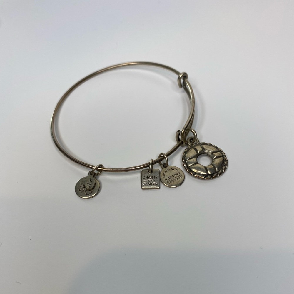 Alex and Ani bracelet